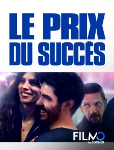 FilmoTV - Le prix du succès