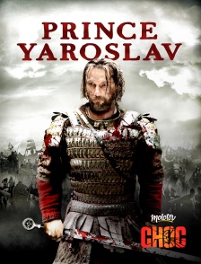 Le Prince Yaroslav