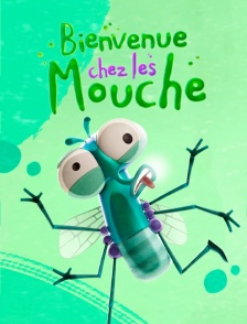 Bienvenue chez les Mouche