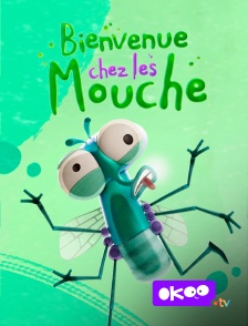 Okoo - Bienvenue chez les Mouche en replay