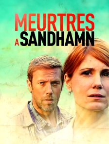 Meurtres à Sandhamn