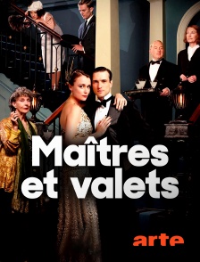 Arte - Maîtres et valets