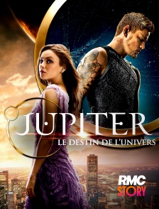 RMC Story - Jupiter : le destin de l'univers