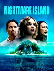 Nightmare Island