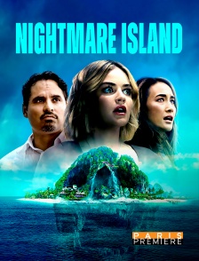 Nightmare Island