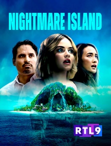 RTL 9 - Nightmare Island
