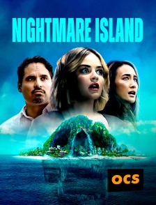 Nightmare Island