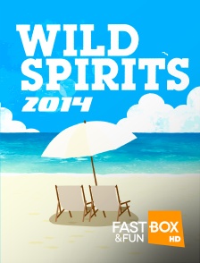 Fast&FunBox - Wild Spirits 2014