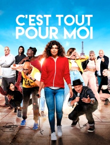 C'est tout pour moi