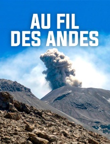 Au fil des Andes