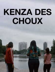 Kenza des choux