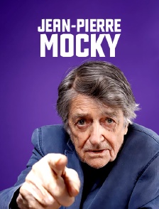 Jean-Pierre Mocky