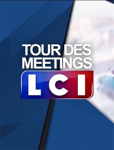 Tour des meetings