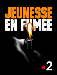 France 2 - Jeunesse en fumée