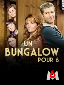 Un bungalow pour six