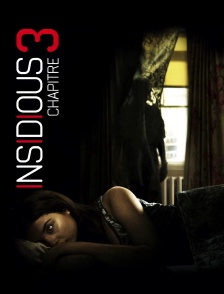 Insidious : Chapitre 3