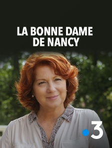La bonne dame de Nancy