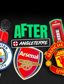 After Angleterre