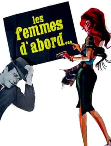 Les femmes d'abord