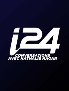 Conversations Avec Nathalie Nagar