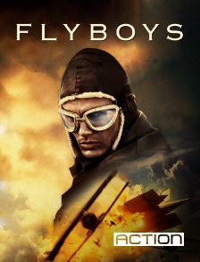 Action - Flyboys