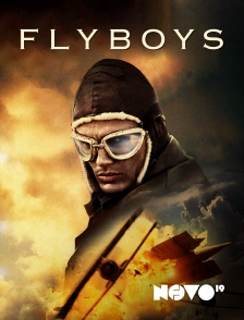 NOVO19 - Flyboys