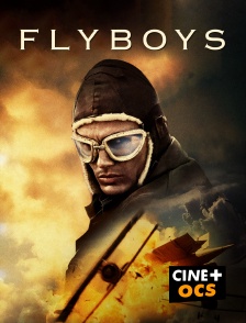 CINÉ Cinéma - Flyboys en replay