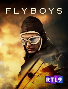 RTL 9 - Flyboys