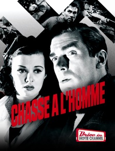 Drive-in Movie Channel - Chasse à l'homme