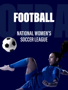 Football : National Women's Soccer League