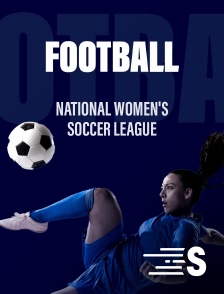 Sport en France - Football : National Women's Soccer League