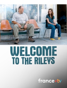 France.tv - Welcome to the Rileys