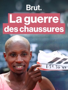 Comment Adidas vient de faire mal à Nike