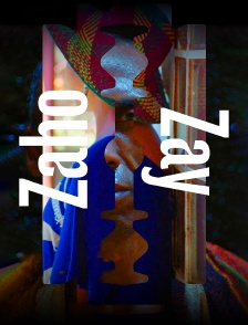Zaho Zay
