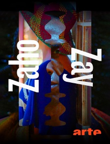 Arte - Zaho Zay