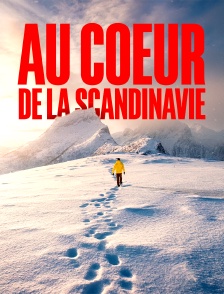 Au coeur de la Scandinavie