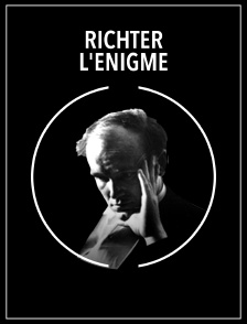 Richter, l'énigme