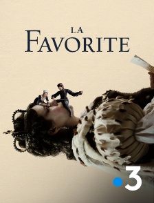 France 3 - La favorite