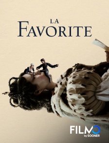 FilmoTV - La favorite