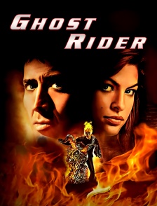 Ghost Rider