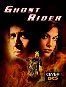 CINÉ Cinéma - Ghost Rider
