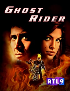 RTL 9 - Ghost Rider