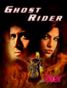 6ter - Ghost Rider
