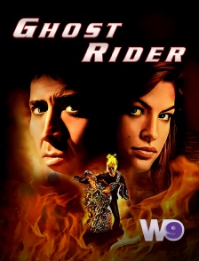 W9 - Ghost Rider