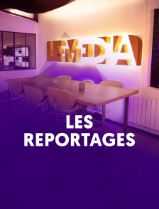 Les Reportages