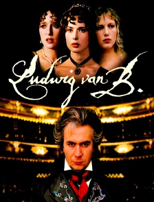 Ludwig Van B.