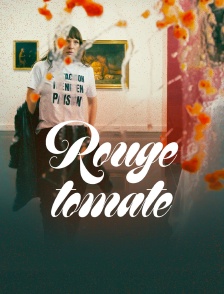 Rouge tomate