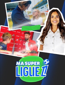 Ma super Ligue 1