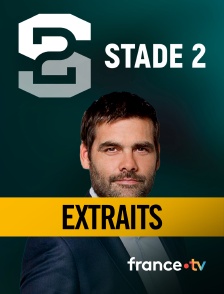 france.tv - Stade 2 - Extraits
