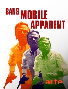 Arte - Sans mobile apparent